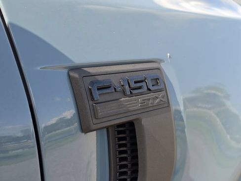 Used 2023 Ford F150 XL w/ STX Appearance Package AWD/4WD image 16