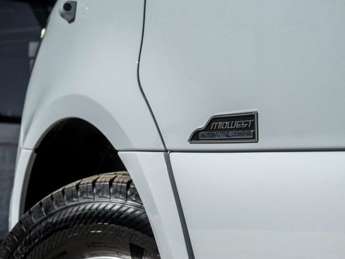 New 2024 Mercedes-Benz Sprinter 3500 image 6