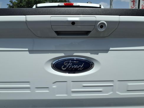 Used 2023 Ford F150 XLT w/ Equipment Group 302A High AWD/4WD image 25