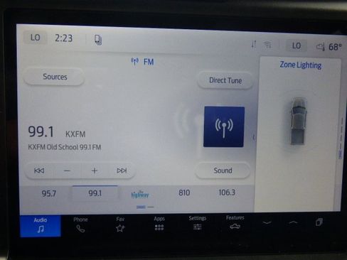 New 2026 Ford F150 XLT w/ XLT Chrome Appearance Package image 25