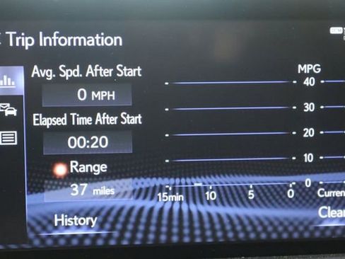 Used 2021 Lexus RX 350 FWD w/ Premium Package image 33