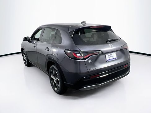Used 2023 Honda HR-V EX-L image 7