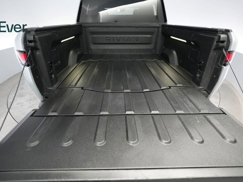 Used 2024 Rivian R1T Adventure AWD/4WD image 8
