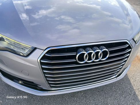 Used 2016 Audi A6 2.0T Premium image 23