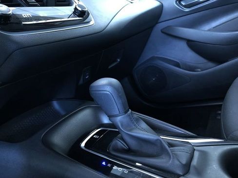 Certified 2025 Toyota Corolla LE image 29