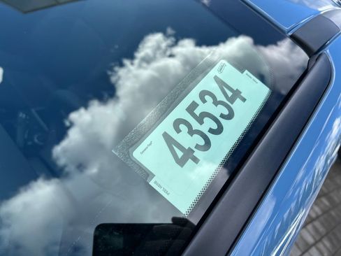 New 2026 Toyota 4Runner TRD Sport Premium AWD/4WD image 30