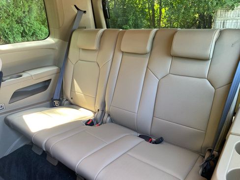 Used 2011 Honda Pilot EX-L image 20