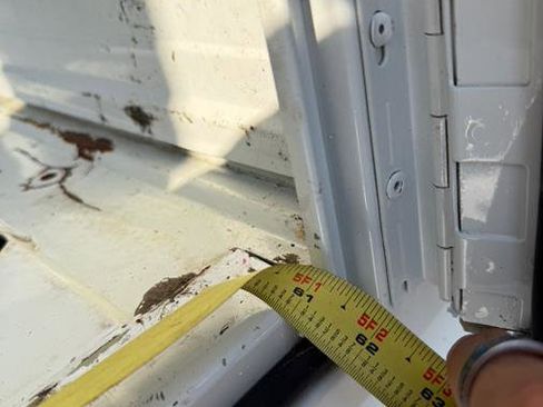 Used 2018 GMC Savana 3500 w/ Power Convenience Package image 12