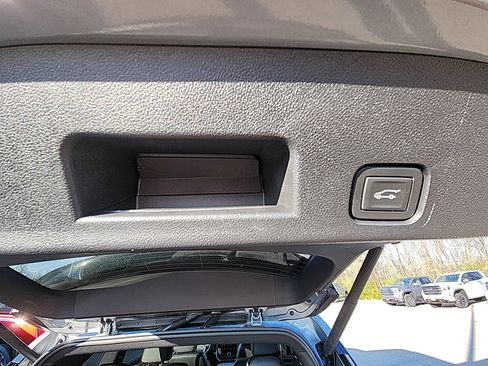 New 2025 GMC Acadia Elevation w/ Super Cruise Package image 35