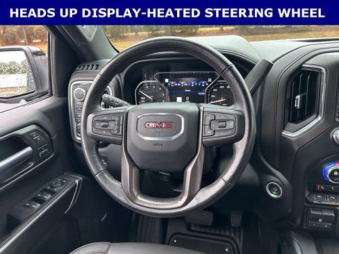 Used 2021 GMC Sierra 1500 AT4 w/ AT4 Value Package image 17