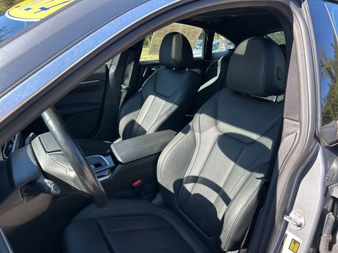 Used 2024 BMW i4 xDrive40i image 21