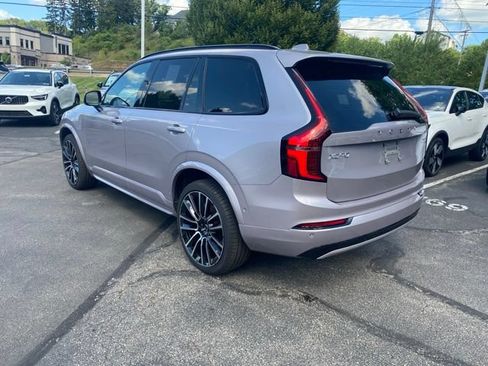Used 2026 Volvo XC90 B6 Ultra w/ Protection Package AWD/4WD image 7