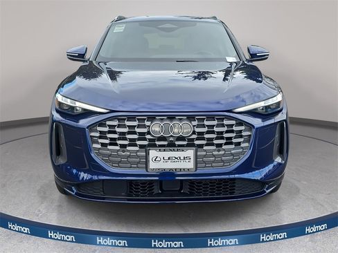 Used 2025 Audi Q5 Prestige image 3