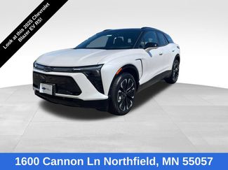 New 2025 Chevrolet Blazer EV RS w/ Super Cruise Package AWD/4WD 360° Tour