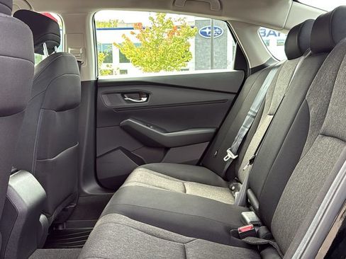 Used 2024 Honda Accord LX image 23