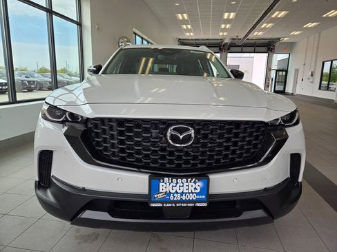 New 2026 MAZDA CX-50 2.5 Hybrid w/ Preferred Pkg image 2