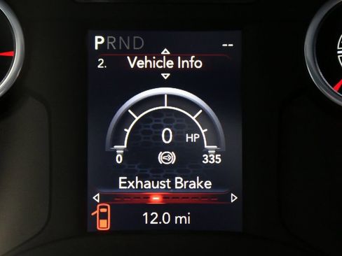 New 2024 RAM 2500 Tradesman w/ Convenience Group image 34