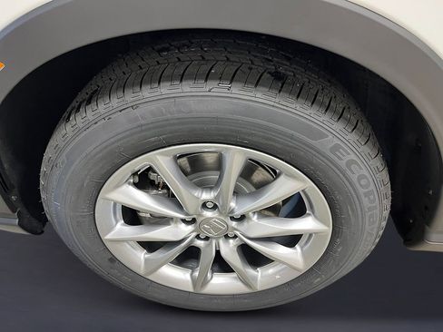 New 2026 Honda CR-V EX image 10