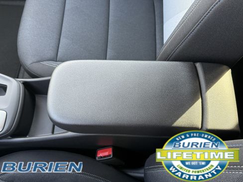 New 2026 Chevrolet Trax LS image 17