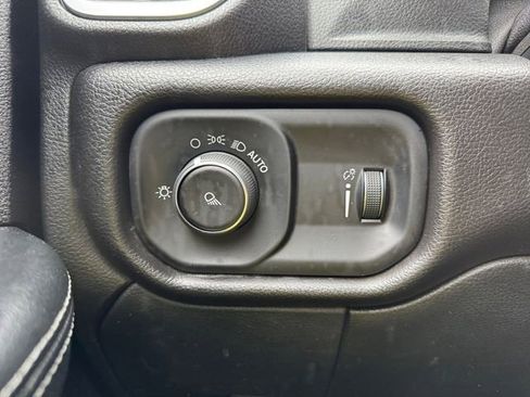 Used 2022 RAM 3500 Big Horn image 6