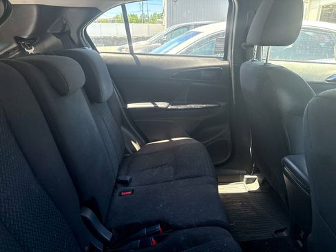 Used 2020 Mitsubishi Eclipse Cross LE AWD/4WD image 7