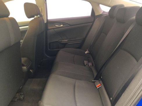 Used 2018 Honda Civic LX image 18