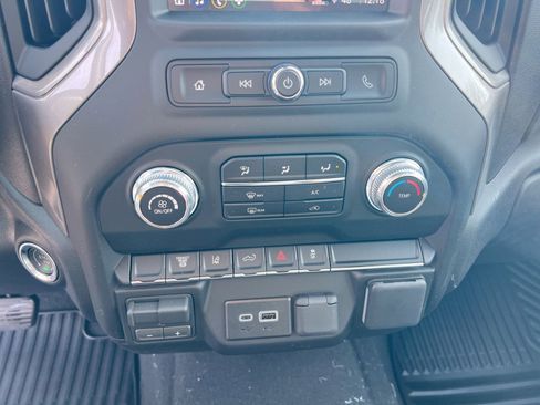 New 2026 GMC Sierra 2500 Pro w/ Convenience Package image 16