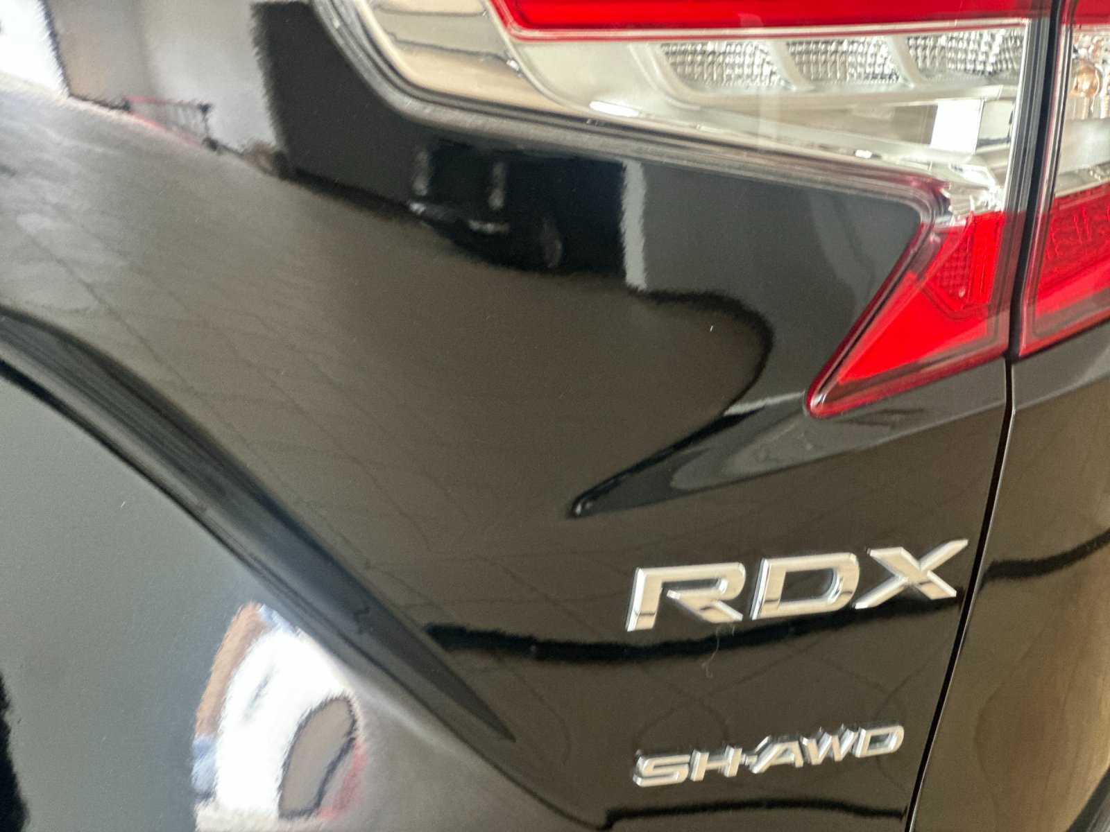Used 2019 Acura RDX w/ Technology Package AWD/4WD image 26