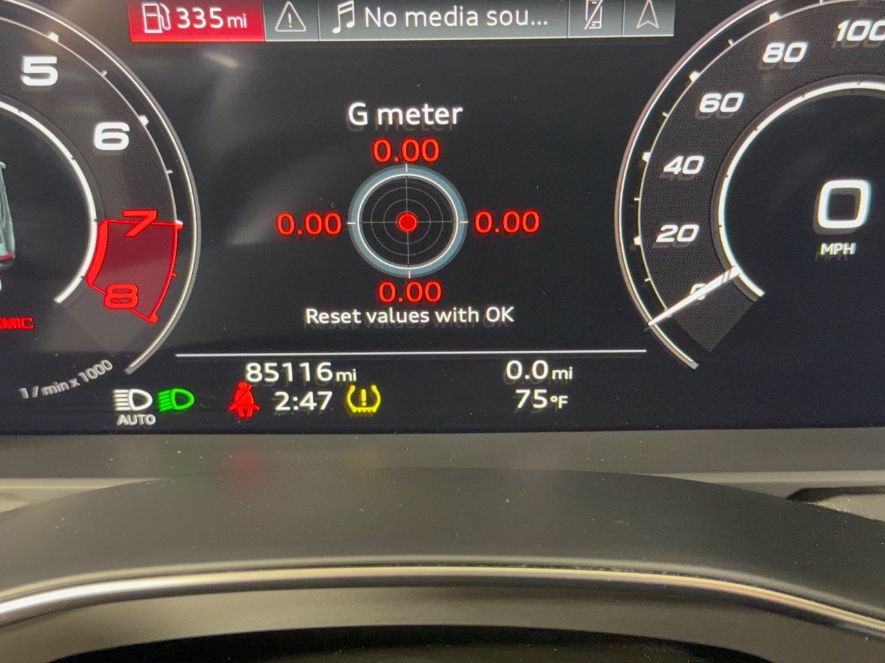 Used 2021 Audi RS 7 Sportback w/ Carbon Optic Package AWD/4WD image 26