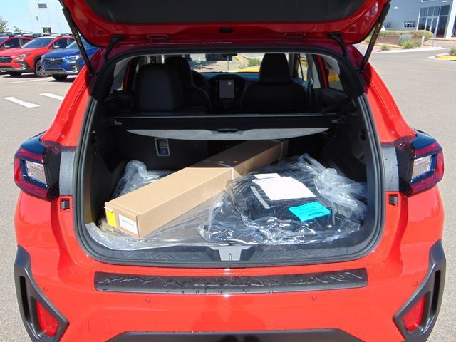 New 2026 Subaru Crosstrek 2.5i Limited AWD/4WD image 25