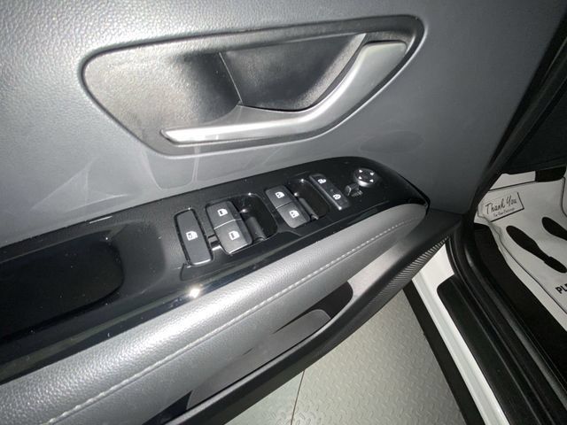 Used 2023 Hyundai Tucson SEL AWD/4WD image 13