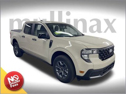 New 2025 Ford Maverick XLT w/ XLT Luxury Package