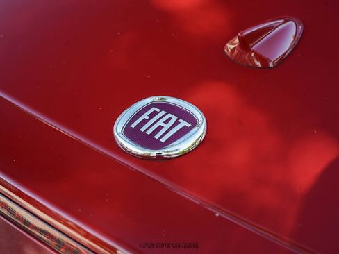 Used 2020 FIAT 124 Spider Lusso RWD image 62