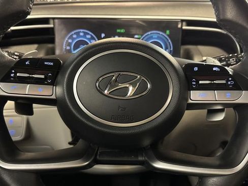 Used 2023 Hyundai Tucson SEL image 18