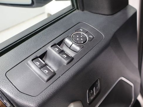 Used 2016 Ford F150 Lariat AWD/4WD image 15