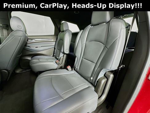 Used 2024 Buick Enclave Premium image 26