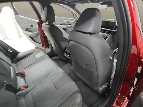New 2026 Hyundai Sonata N Line FWD image 17