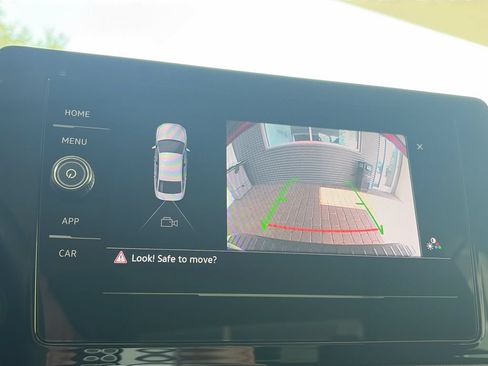 Certified 2026 Volkswagen Jetta S FWD image 22