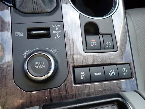 Used 2021 Toyota Highlander Limited image 21