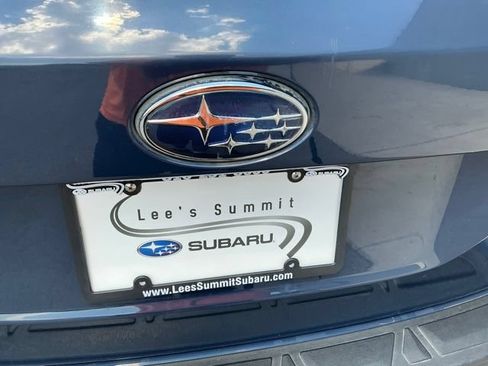 Certified 2024 Subaru Outback Limited AWD/4WD image 5