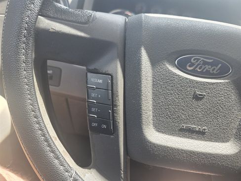 Used 2010 Ford F150 XLT RWD image 21