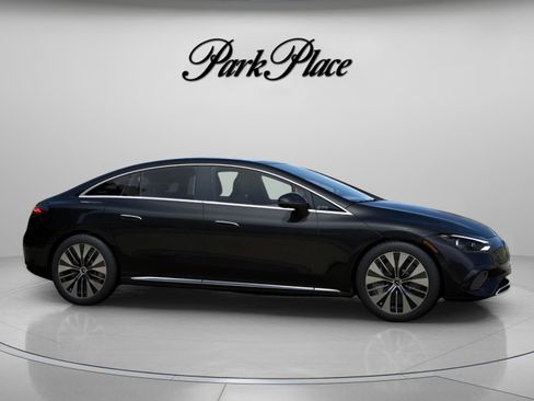 Used 2023 Mercedes-Benz EQE 350+ Sedan image 29