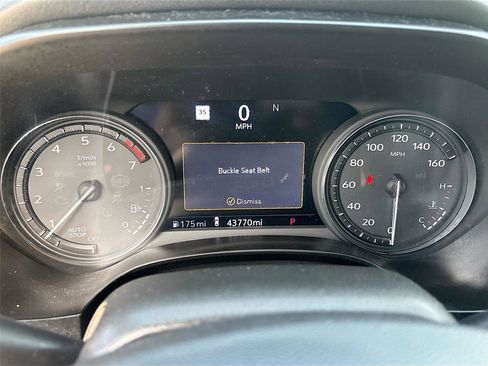 Used 2020 Cadillac CT4 Premium Luxury image 13