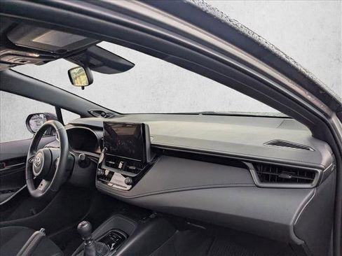 Used 2025 Toyota Corolla GR image 18
