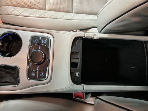 Used 2020 Jeep Grand Cherokee Summit image 21