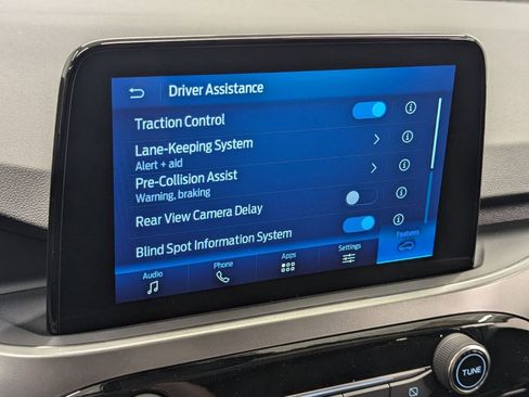 New 2026 Ford Escape Active w/ Cold Weather Package image 29