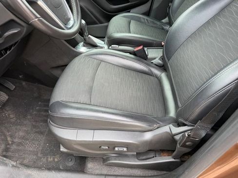 Used 2016 Buick Encore FWD image 18