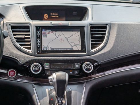 Used 2015 Honda CR-V Touring image 18