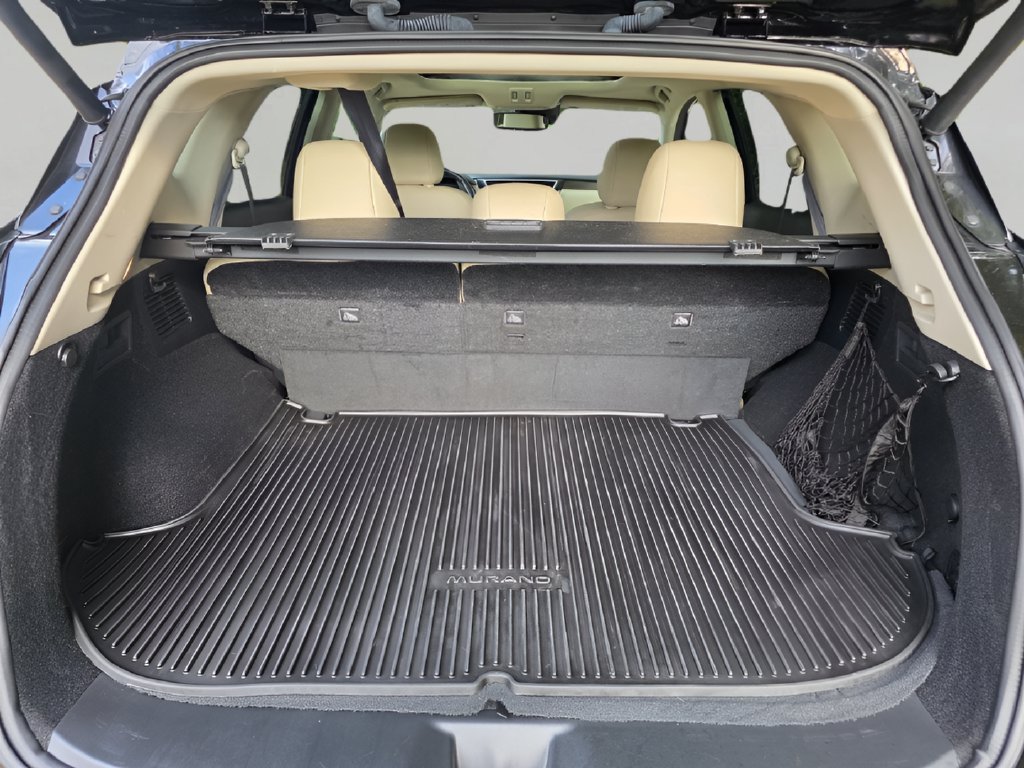 Used 2023 Nissan Murano Platinum w/ Cargo Package AWD/4WD image 6