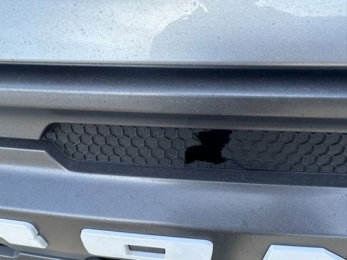 Used 2022 Ford Bronco Sport Big Bend image 3